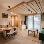 Apartamento U Bulecki