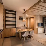U Bulecki Apartamento Zakopane
