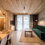 Apartamento U Bulecki Zakopane