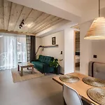 Apartamento U Bulecki