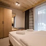 U Bulecki Apartamento Zakopane