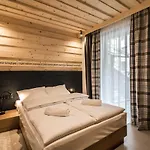 Apartamento U Bulecki *