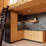 U Bulecki Apartamento *