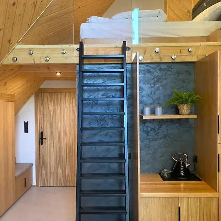 Apartmán U Bulecki