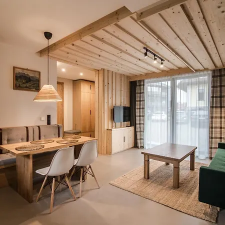 Apartmán U Bulecki