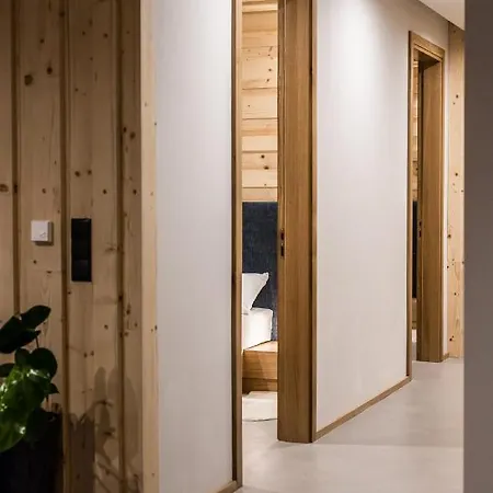 U Bulecki Apartment