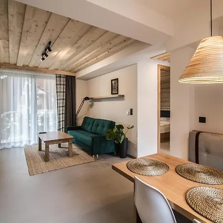 Apartmán U Bulecki