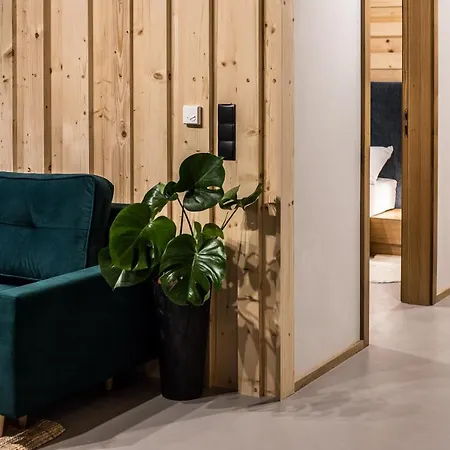 U Bulecki Apartmán