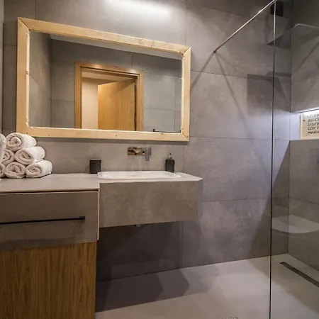 Apartment U Bulecki *