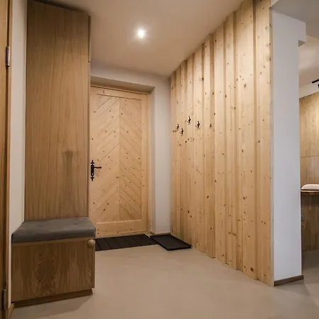 U Bulecki Apartment