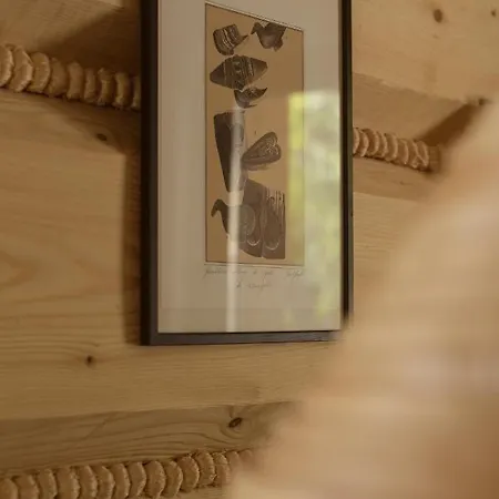 Apartmán U Bulecki