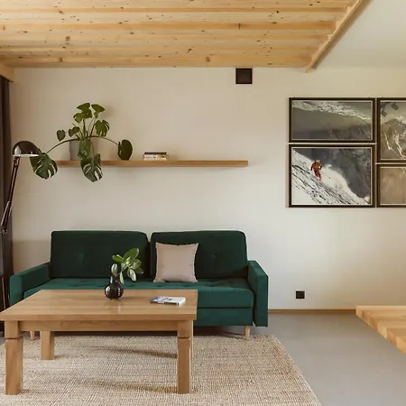 Apartmán U Bulecki Zakopane