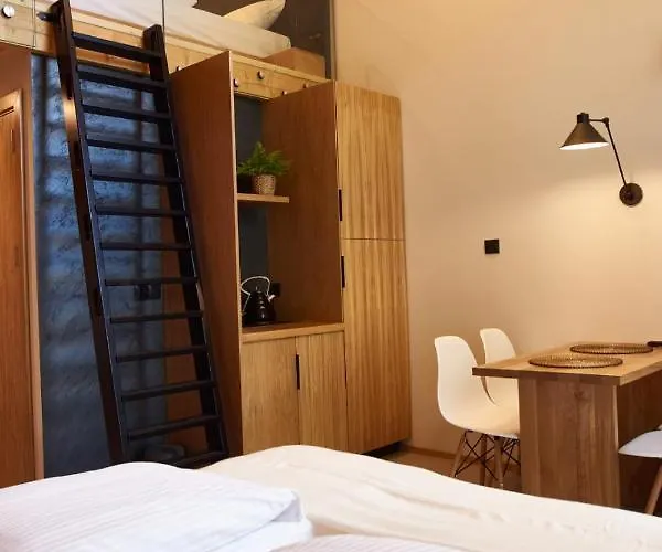 U Bulecki * Закопане