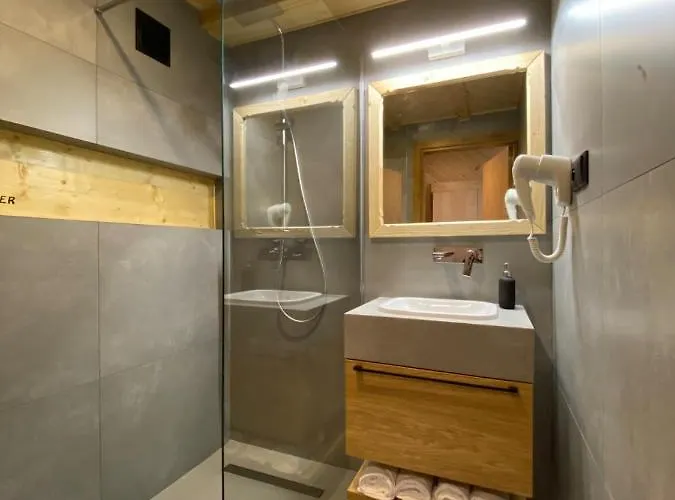 Апартаменты U Bulecki Закопане