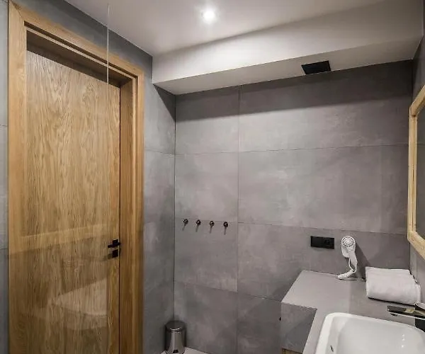 U Bulecki Апартаменты Закопане