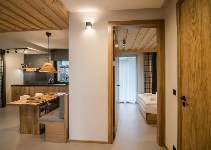 U Bulecki * Закопане