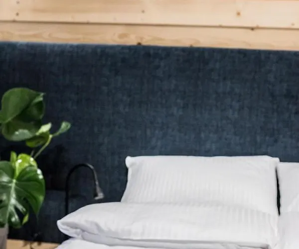 U Bulecki Апартаменты