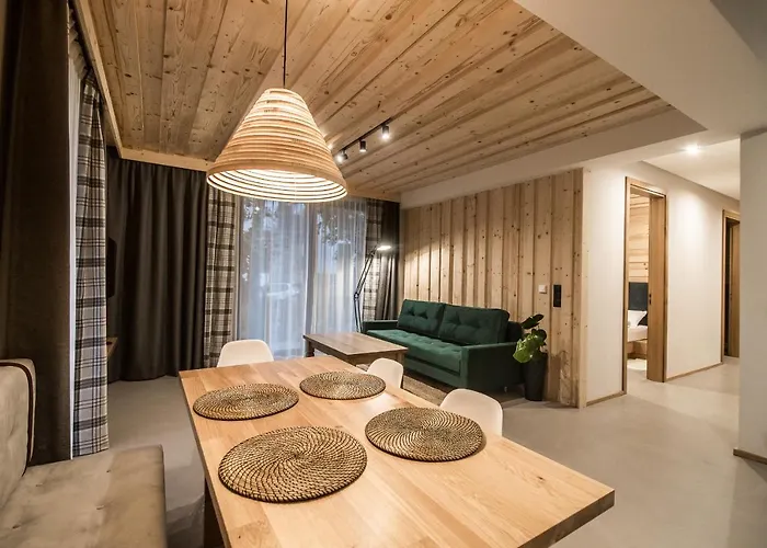 U Bulecki Закопане