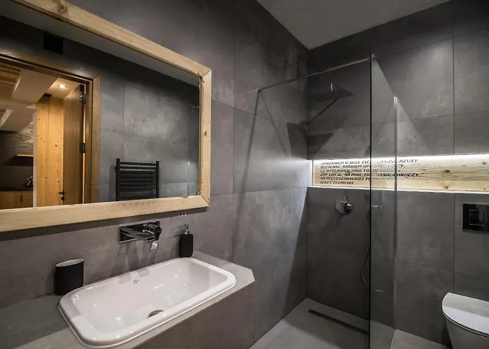 U Bulecki Закопане