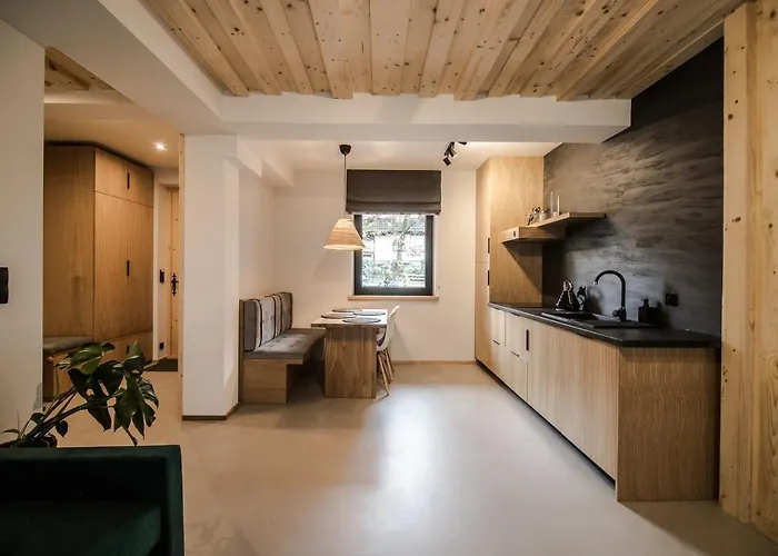 U Bulecki * Закопане