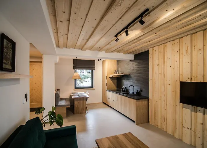 U Bulecki * Закопане