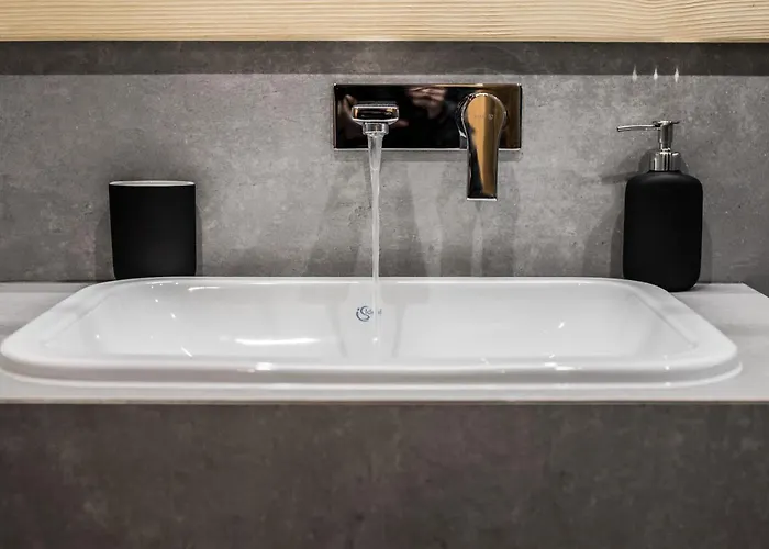 U Bulecki * Закопане