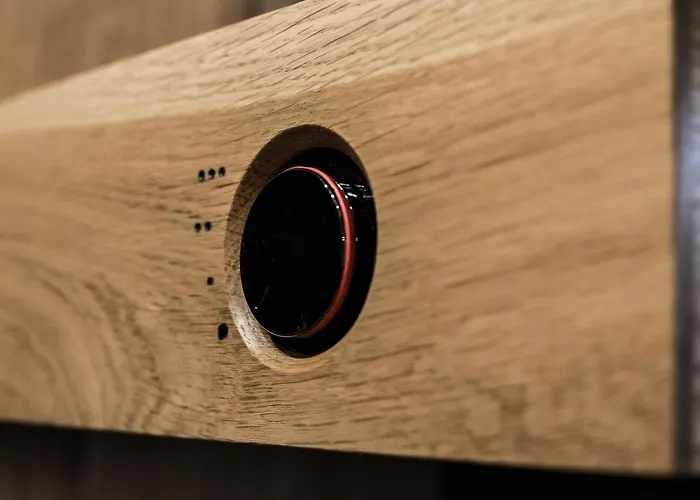 U Bulecki Апартаменты *