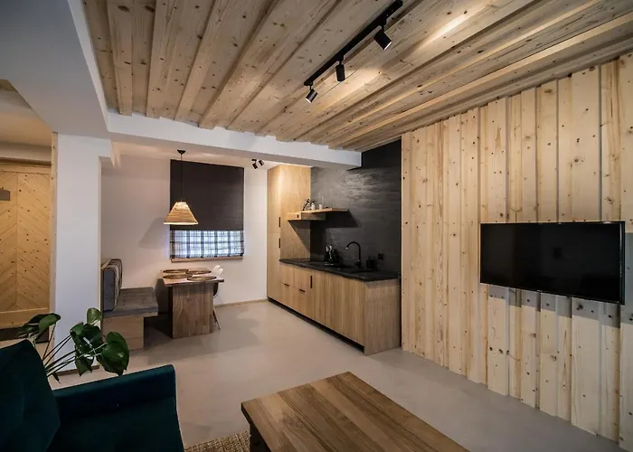 U Bulecki Закопане