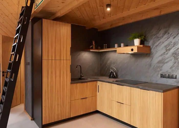 U Bulecki Закопане