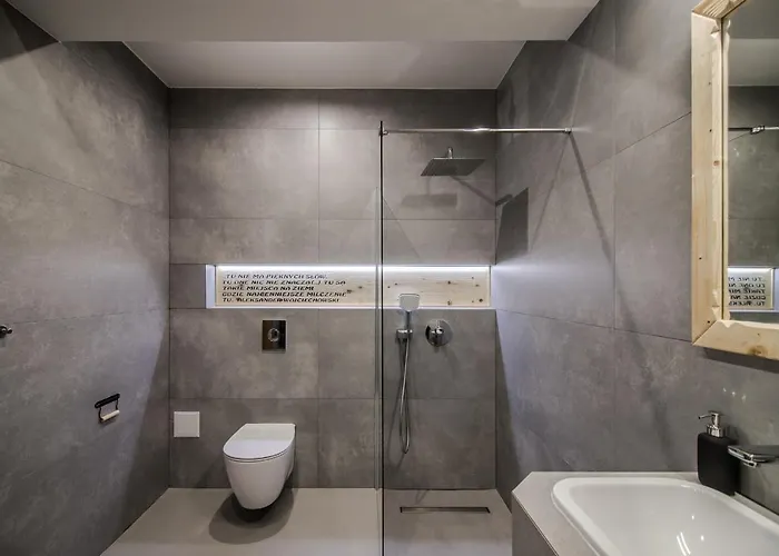 U Bulecki Закопане