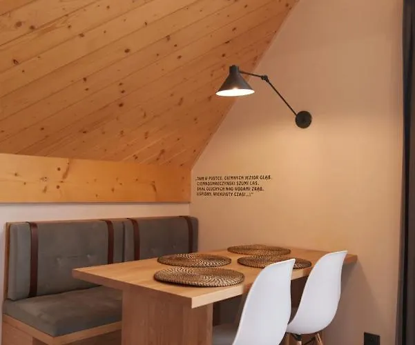 U Bulecki * Закопане