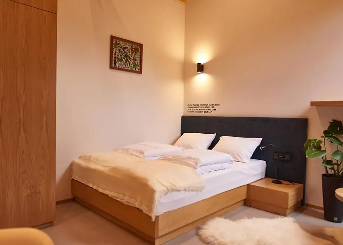 U Bulecki Апартаменты *