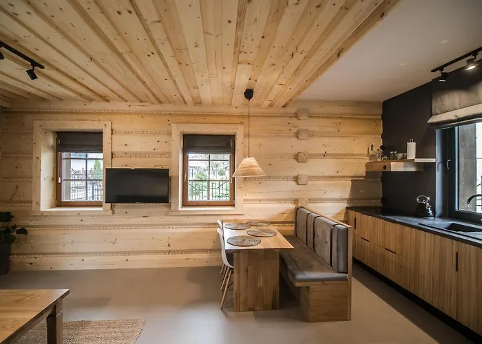 U Bulecki * Закопане