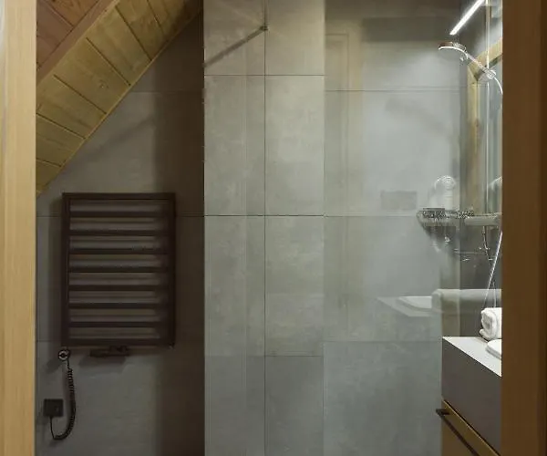 U Bulecki Апартаменты