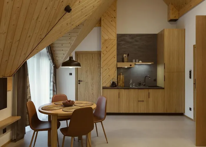 U Bulecki * Закопане