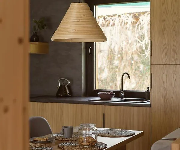 U Bulecki Апартаменты