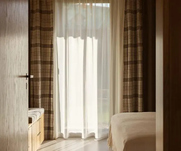 U Bulecki Апартаменты *