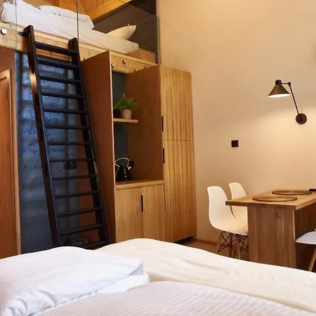 U Bulecki * Ζακοπάνε