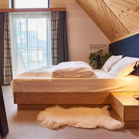 Διαμέρισμα U Bulecki