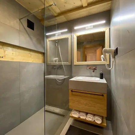 Διαμέρισμα U Bulecki Ζακοπάνε