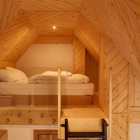 Διαμέρισμα U Bulecki Ζακοπάνε