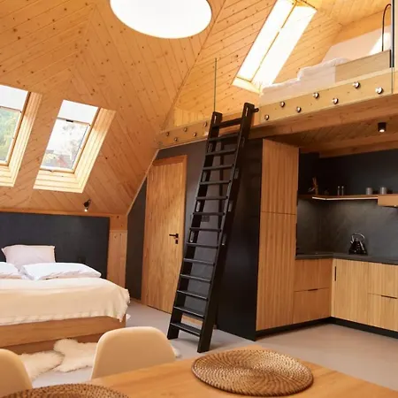 U Bulecki * Ζακοπάνε