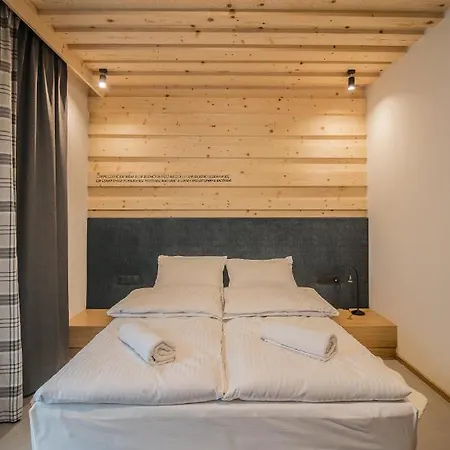 U Bulecki * 扎科帕内