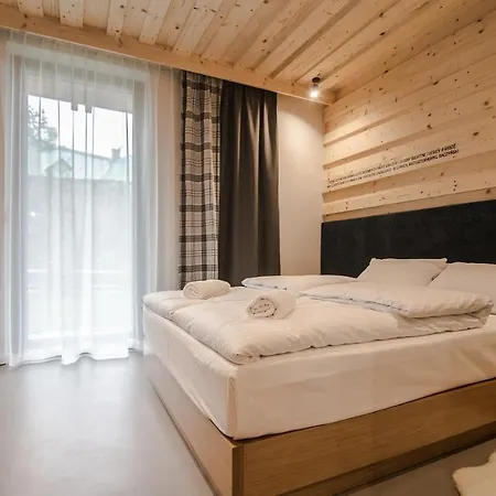 公寓 U Bulecki 扎科帕内