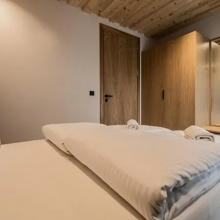 Apartment U Bulecki *