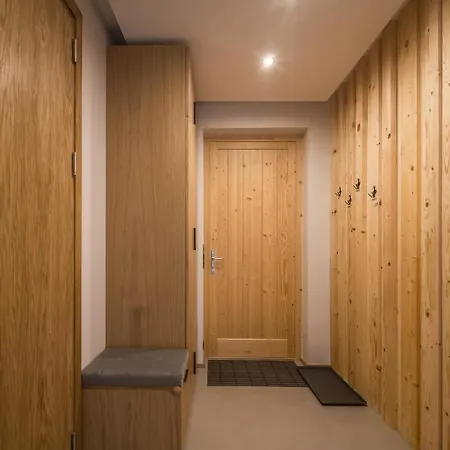 Διαμέρισμα U Bulecki