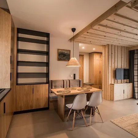 U Bulecki Διαμέρισμα Ζακοπάνε