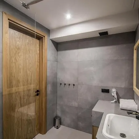 U Bulecki Διαμέρισμα Ζακοπάνε