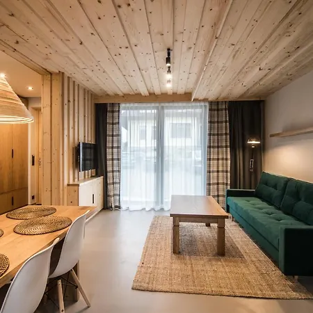 公寓 U Bulecki 扎科帕内