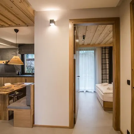 U Bulecki * Ζακοπάνε